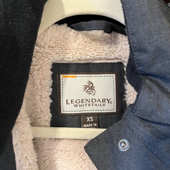 Winter Jacket - Picture 4 of 5